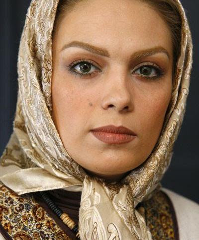 عکس سارا خوئینی ها در معصومیت از دست رفته