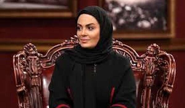 عکس سارا خوئینی ها در معصومیت از دست رفته