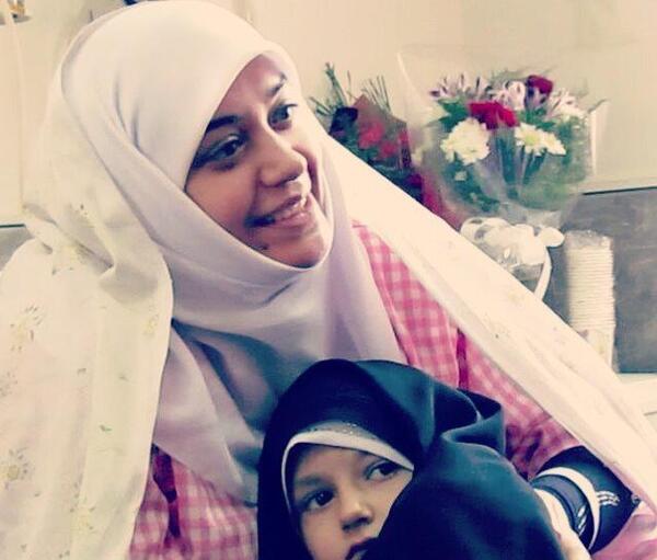 عکس جدید الهام چرخنده در اینستاگرام