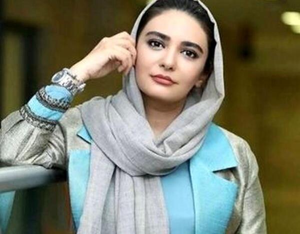 عکس لیندا کیانی قدیمی