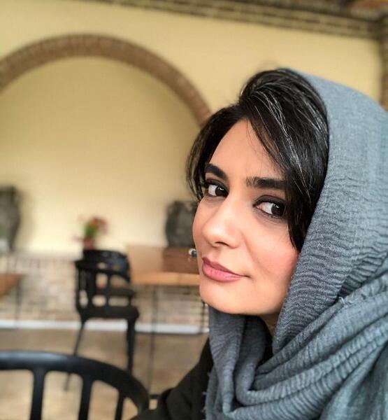 عکس لیندا کیانی قدیمی