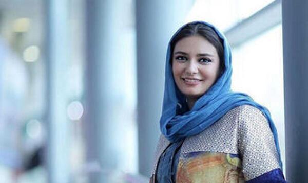 عکس لیندا کیانی قدیمی