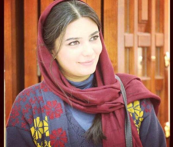 عکس لیندا کیانی قدیمی