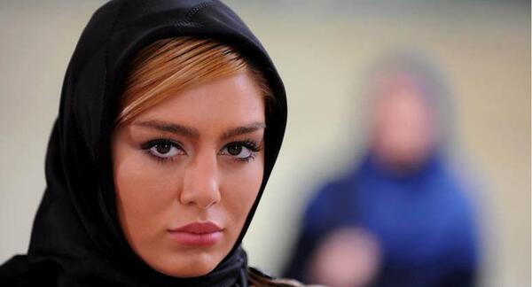 عکس فیلم های که سحر قریشی بازی کرده