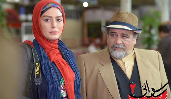عکس فیلم های که سحر قریشی بازی کرده