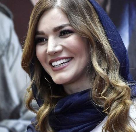 عکس فیلم بازی های مسخره