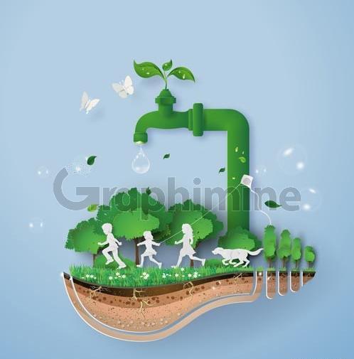 دانلود عکس صرفه جویی آب
