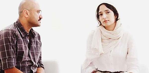 عکس آمپول زدن رامبد جوان