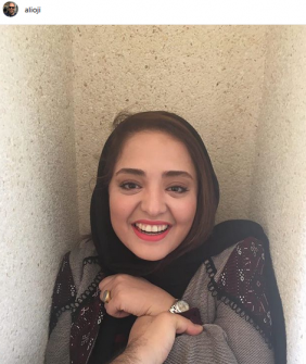 عکس آمپول زدن رامبد جوان
