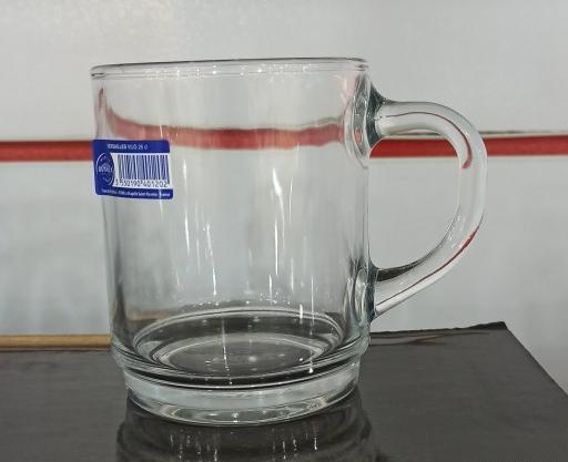 عکس لیوان فرانسوی