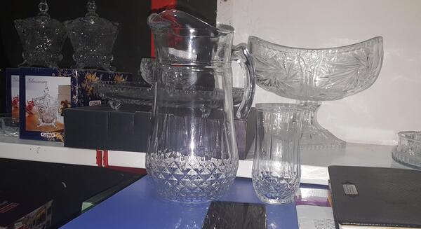 عکس لیوان فرانسوی