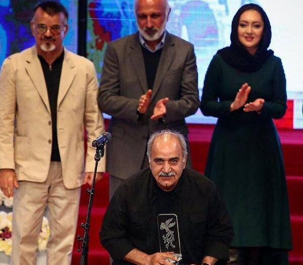 عکس همسر و فرزندان پرویز پرستویی