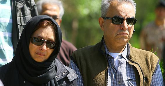 عکس خانه حمیده خیرآبادی