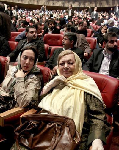 عکس خانه حمیده خیرآبادی