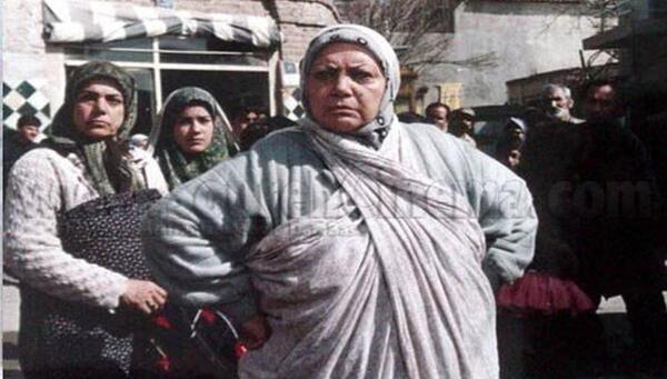 عکس خانه حمیده خیرآبادی