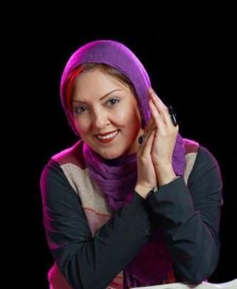 عکس زیبای پرستو گلستانی