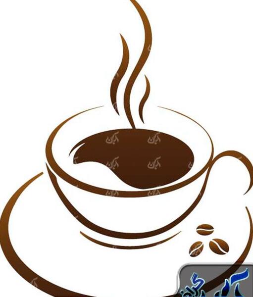 عکس وکتور فنجان