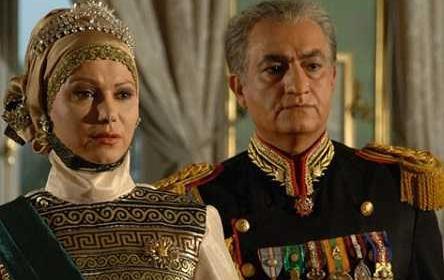 عکس ساغر عزیزی بازیگر