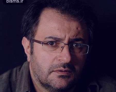 عکس از علی دهکردی