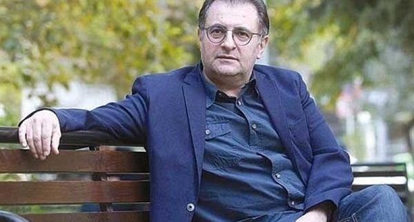 عکس از علی دهکردی