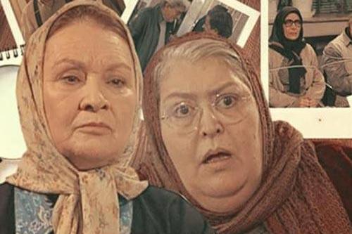 عکس های جدید پری امیرحمزه