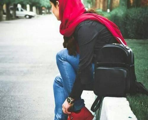 عکس پروفایل دخترانه دختر