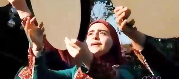 عکس گروه رستا