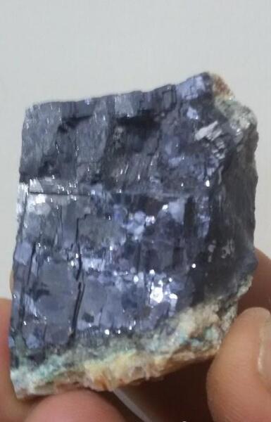 عکس سنگ سرب
