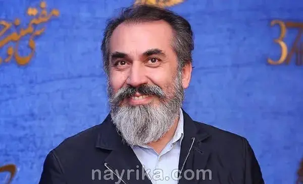 جدیدترین عکس سیامک انصاری