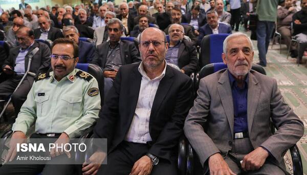 عکس سردار یحیی محمودزاده