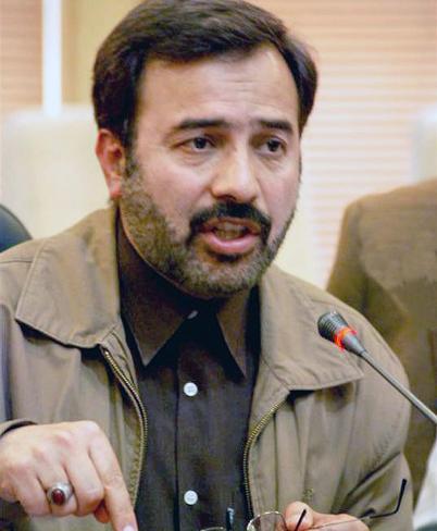 عکس سردار یحیی محمودزاده