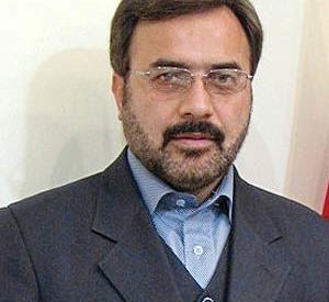 عکس سردار یحیی محمودزاده