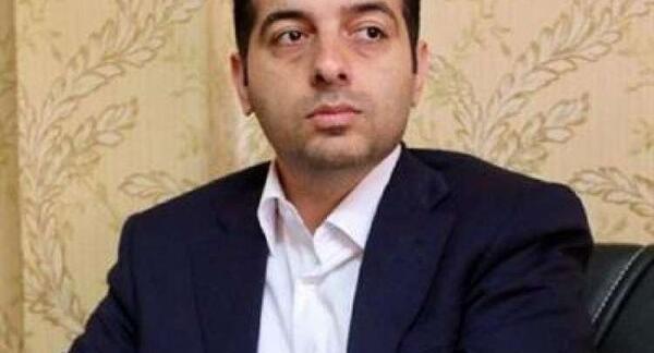 عکس سردار یحیی محمودزاده