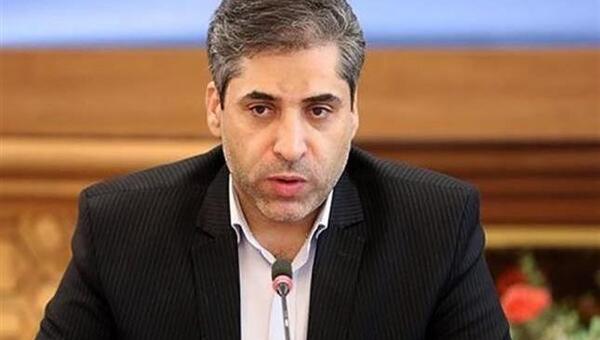 عکس سردار یحیی محمودزاده