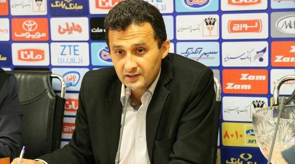 عکس سردار یحیی محمودزاده