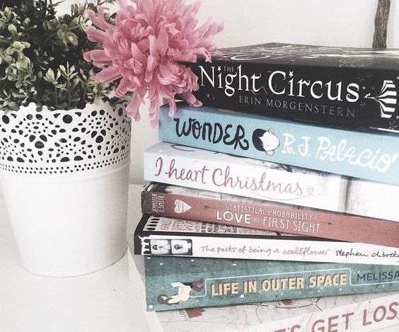 ایده برای عکس گرفتن از کتاب