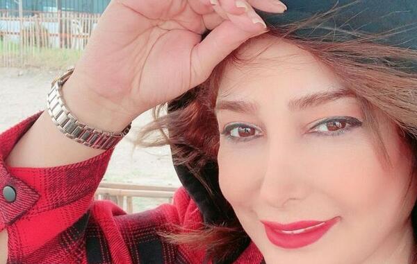 عکس و بیوگرافی سیما مطلبی