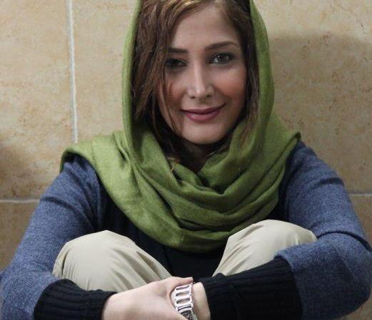 عکس و بیوگرافی سیما مطلبی