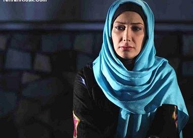 عکس و بیوگرافی سیما مطلبی