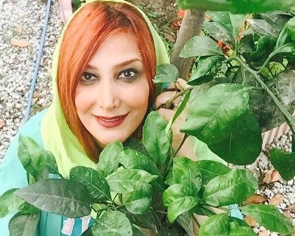 عکس و بیوگرافی سیما مطلبی