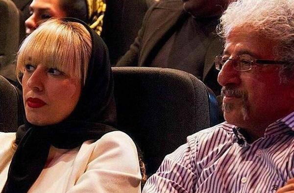 عکس مراسم تشییع علیرضا خمسه