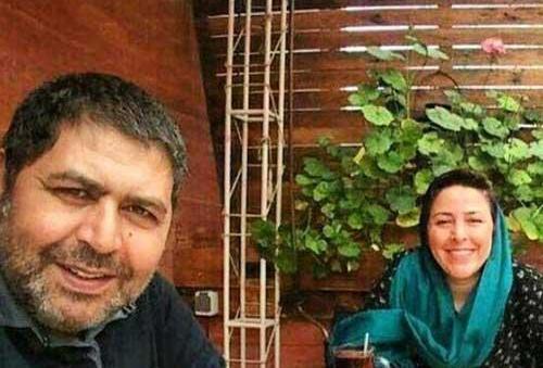 عکس برادر فرهاد اصلانی