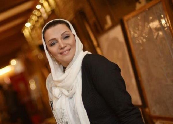 عکس پدر مادر الهام پاوه نژاد
