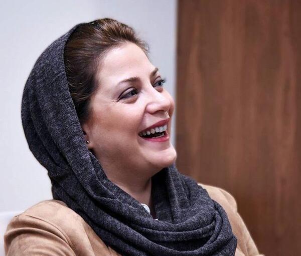عکسهای طناز طباطبایی جدید