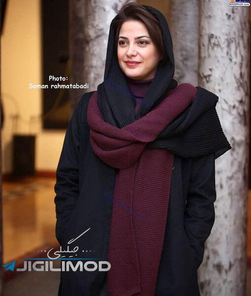 عکسهای طناز طباطبایی جدید