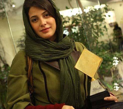 عکسهای طناز طباطبایی جدید