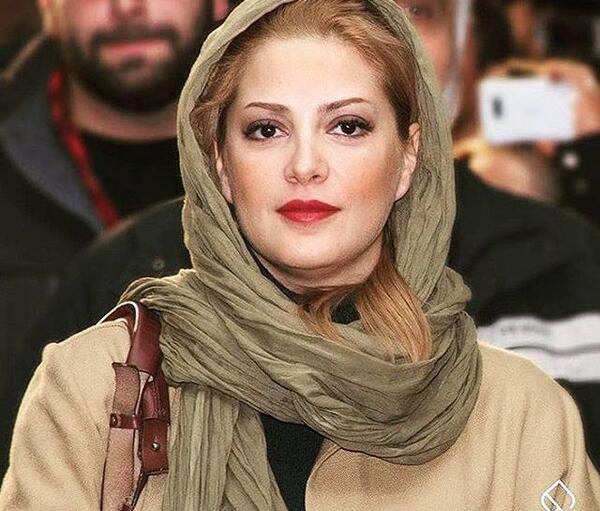 عکسهای طناز طباطبایی جدید
