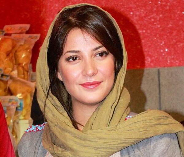 عکسهای طناز طباطبایی جدید