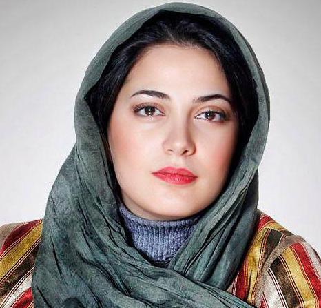 عکسهای طناز طباطبایی جدید