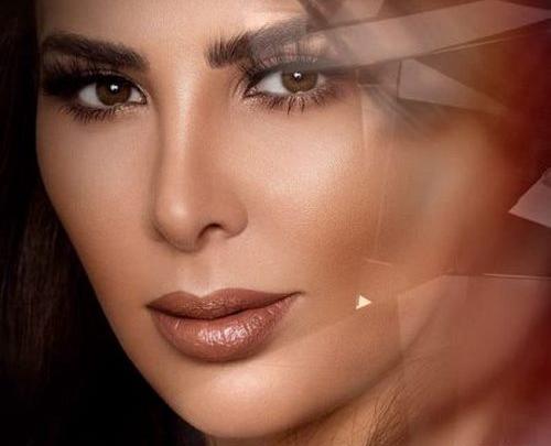 تمام عکس های غزل سادات